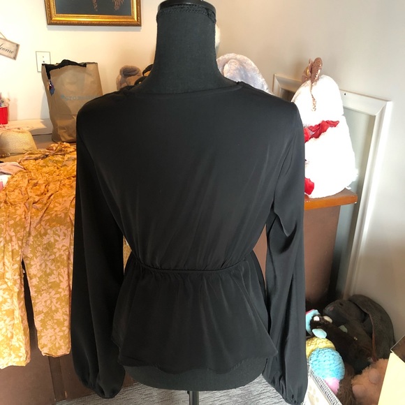 Shein Blouse - Picture 2 of 3